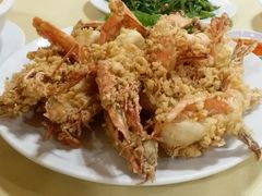 -真浪花园海鲜餐馆