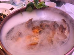 -桂满陇·杭州小馆(朝阳合生汇店)