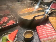 -大龙燚·旷野鲜火锅(广州首店)