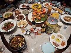 -四世同堂·京菜·烤鸭(双井店)