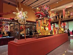 -北京工艺美术博物馆