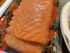 -盒马鲜生(龙德广场店)
