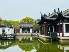 -常熟方塔园