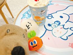 -DQ·蛋糕·冰淇淋(手工定制蛋糕SM广场店)