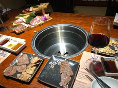 -合幸日本料理·炭火烧肉(观澜御湖店)