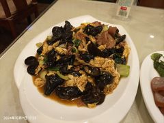 -燕风楼烤鸭店(建设总店)