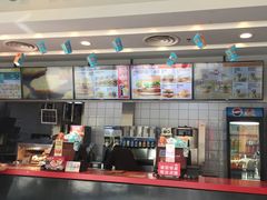 -汉堡王(世贸店)
