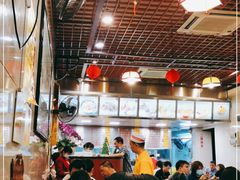 大堂-顺记冰室(宝华路店)