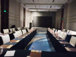 -中茵皇冠假日酒店·宴会厅