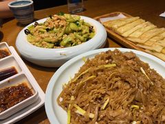 -95号酱骨·一块豆腐(展春园西路店)