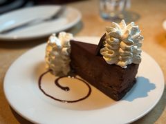 -The Cheesecake Factory芝乐坊餐厅(兴业太古汇店)