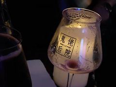 -后院儿·精酿·塔罗Happy Bar