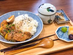 -肥朵食堂(带梦胡同店)