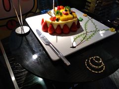 -佰园全日西餐厅-厦门佰翔软件园酒店