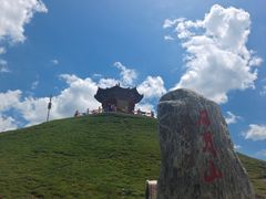 -青海湖国家重点风景名胜区