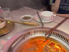 -三头牛·潮汕牛肉生蚝火锅 (夏湾店)