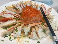 -悦秀大酒楼(江头店)