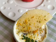 -翠贝卡&Mama Kelly Brunch Coffee(河西店)