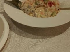 芥末虾-北李妈妈菜·海肠捞饭(高新万达店)