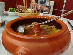 -一品滇香·云南菜(公益西桥店)
