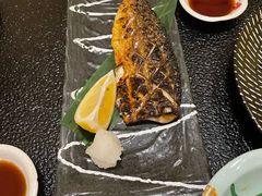 -长崎屋·日本料理·刺身·烧鸟(天河北路店)