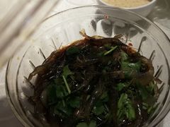 -阿英煲(凉城路店)