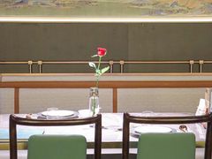 -宫燕府·京菜·烤鸭·淮扬菜(王府中心店)