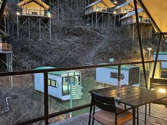 -北京山里寒舍度假酒店