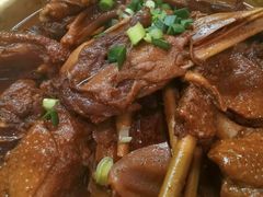 -金典银峰老鹅馆·昆山菜(亭林公园店)
