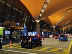 -吉隆坡国际机场