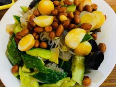 老醋六样-闻香阁·清真(光荣道店)
