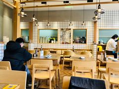 大堂-一品小笼(金融街店)