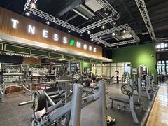 -悦莱美游泳健身会所(御景壹号店)