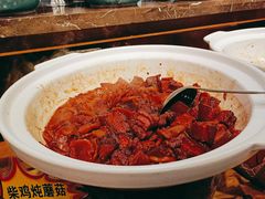 -鸽子窝(青塔店)