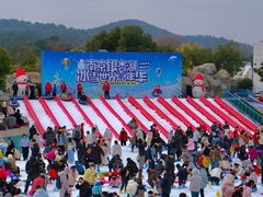 -南京银杏湖乐园