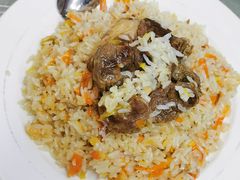 -莎车清真美食