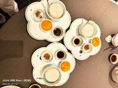 -蟹榭·本帮江浙菜·蟹宴(大宁久光商场店)