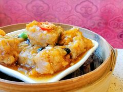 特色蒸排骨-点都德(海岸城店)
