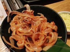 -新石器烤肉(南站店)