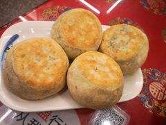 茴香盒子-玉华台饭庄(裕中西里小区店)