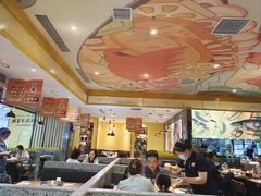 -黄记煌三汁焖锅(金凤万达广场店)