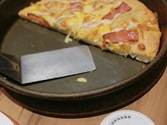 -必胜客(东营万达店)