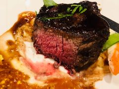 -WOLFGANG PUCK KITCHEN & BAR(迪士尼小镇店)