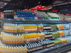 -永辉超市(鲁谷店)