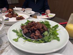 -全聚德(上海首店浦东店)