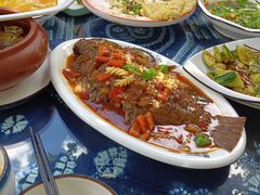 -云隐小厨·传统大理美食(复兴路店)