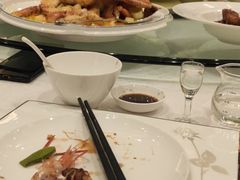 -无锡城中皇冠假日酒店·芳园中餐厅