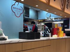 -回味鸭血粉丝汤(京新广场店)