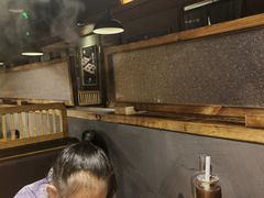 -原牛道·潮汕围炉火锅(讯美店)