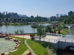 -大连理工大学(凌水校区)